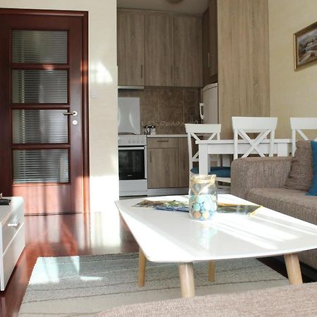 Sweet Apartments Žabljak Dış mekan fotoğraf