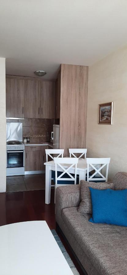 Sweet Apartments Žabljak Dış mekan fotoğraf