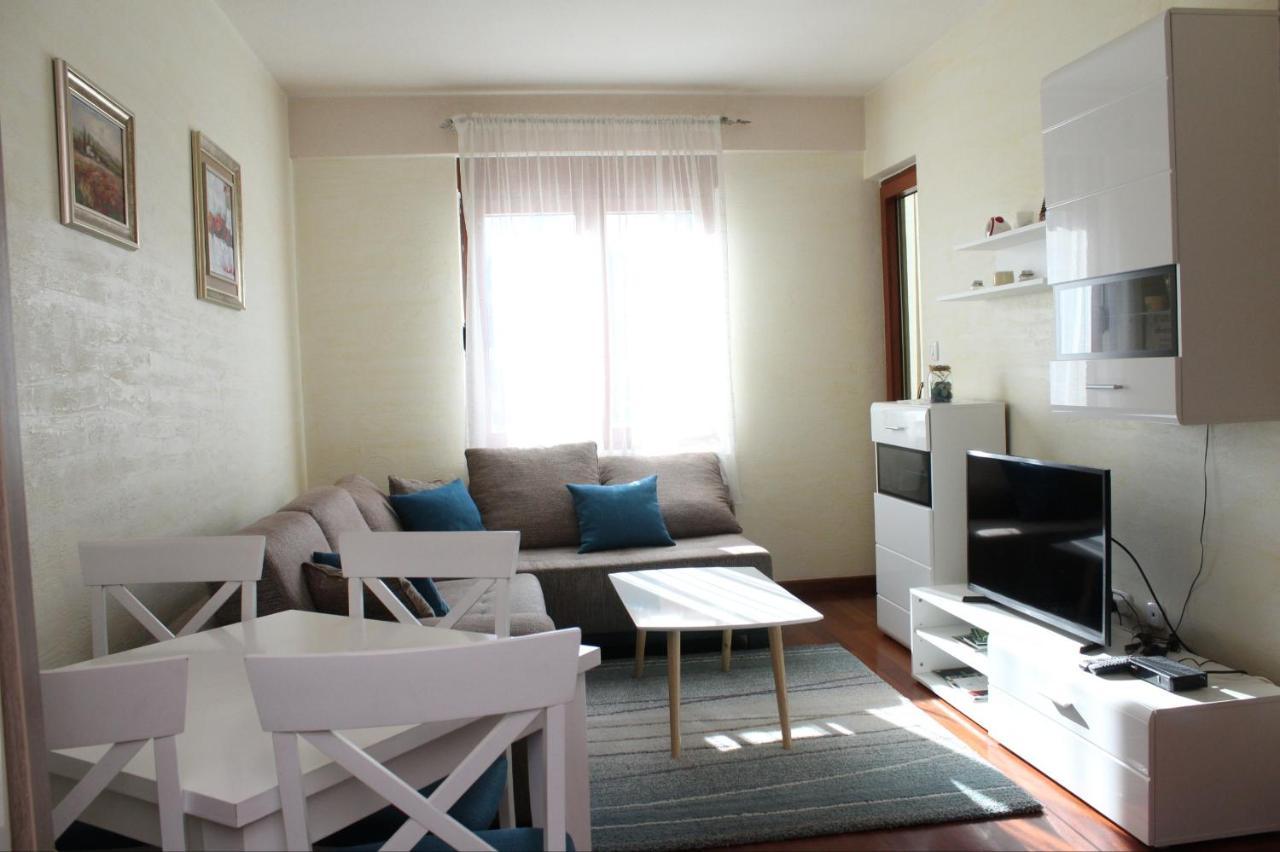 Sweet Apartments Žabljak Dış mekan fotoğraf