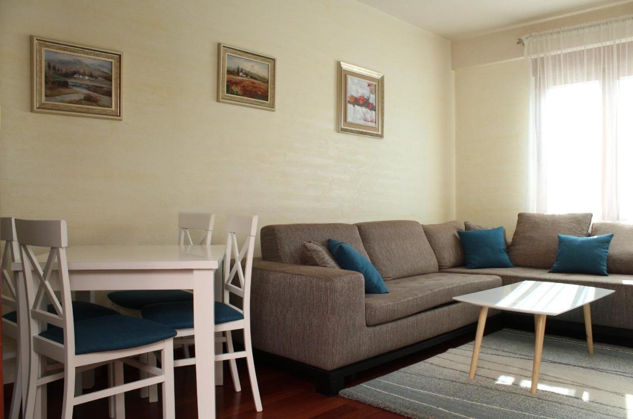 Sweet Apartments Žabljak Dış mekan fotoğraf