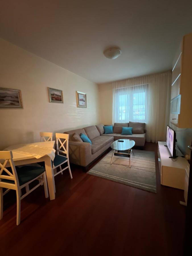 Sweet Apartments Žabljak Dış mekan fotoğraf