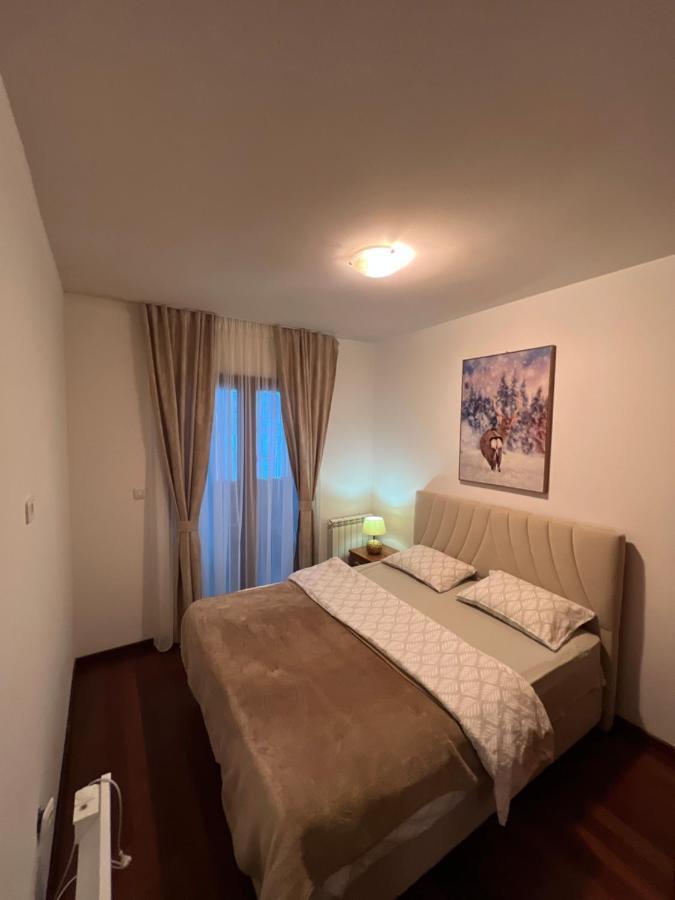 Sweet Apartments Žabljak Dış mekan fotoğraf