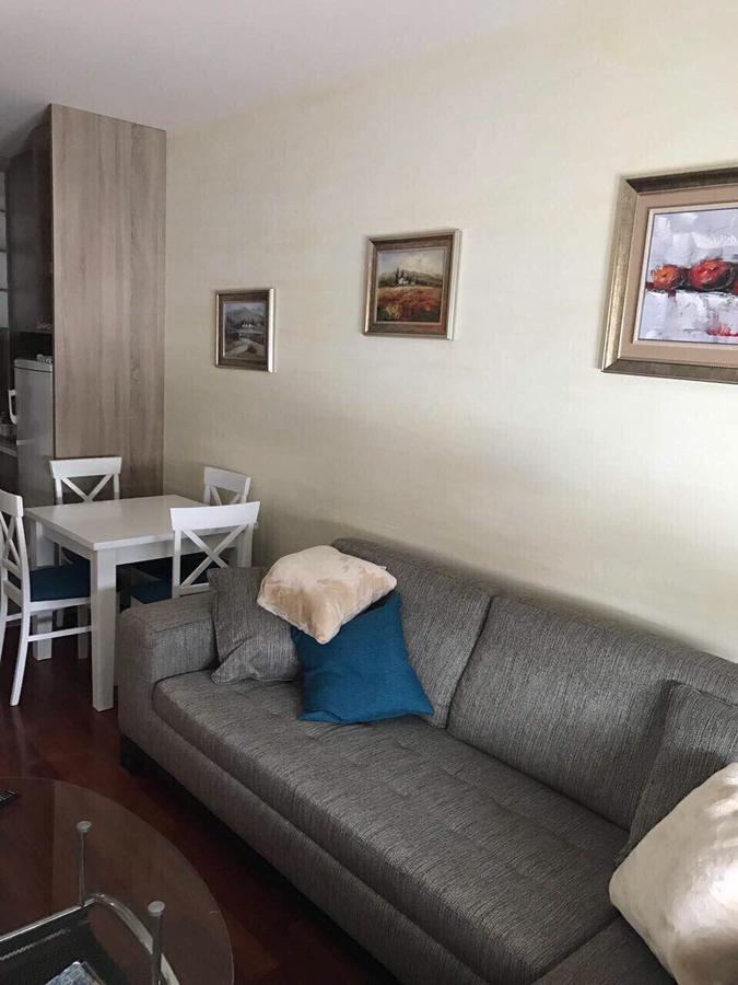 Sweet Apartments Žabljak Dış mekan fotoğraf